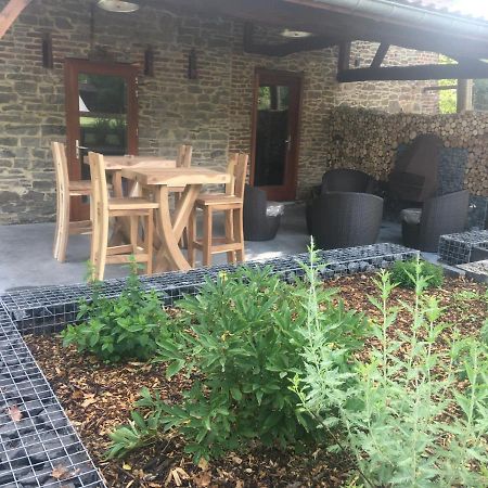 Hotel Domaine De Carnin Beloeil Zewnętrze zdjęcie